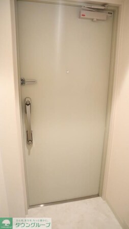 グリーンサイドの物件内観写真